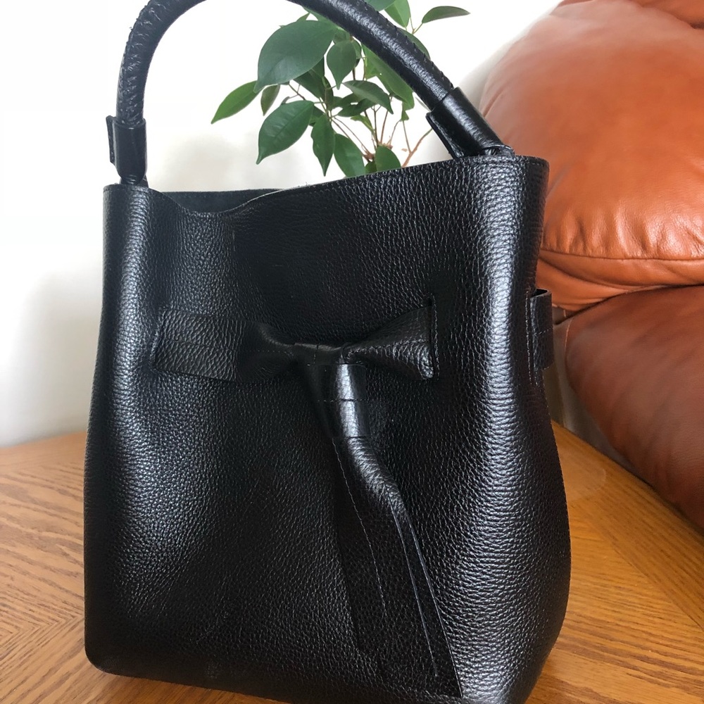 Womens Handbag High Quality Leather